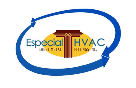 especial t hvac sheet metal|special t firm pomona.